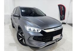 BYD Song