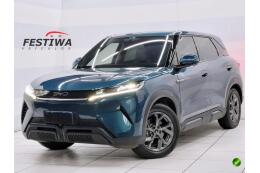 BYD Yuan Plus