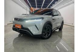 BYD Yuan Pro 2024/2025
