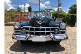 Cadillac Eldorado