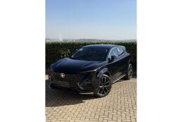 Changan Uni-T