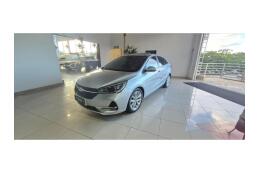 Chery Arrizo 5