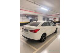 Chery Arrizo 5