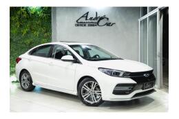 Chery Arrizo 6