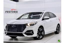 Chery Arrizo 6 Pro