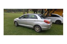 Chery Celer