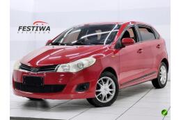 Chery Celer