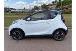 Chery iCar