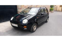 Chery QQ