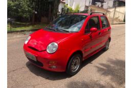Chery QQ