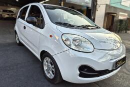 Chery QQ