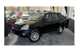 Chery Tiggo