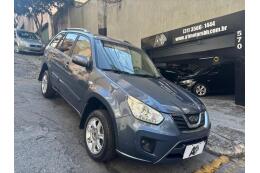 Chery Tiggo