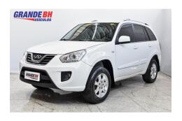Chery Tiggo