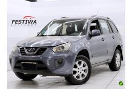 Chery Tiggo