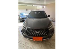 Chery Tiggo 5x Pro