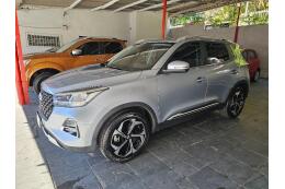 Chery Tiggo 5x Pro 2022/2023