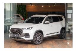 Chery Tiggo