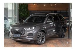 Chery Tiggo