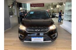 Chery Tiggo 2