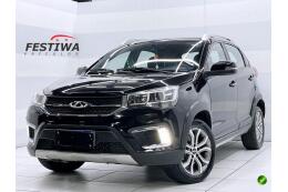 Chery Tiggo 2