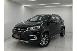 Chery Tiggo 2