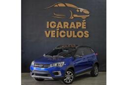 Chery Tiggo 2