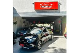 Chery Tiggo 2