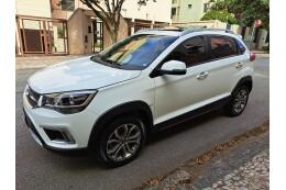 Chery Tiggo 2
