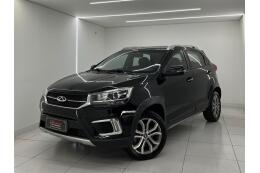 Chery Tiggo 2