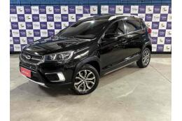 Chery Tiggo 2