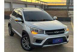 Chery Tiggo 2