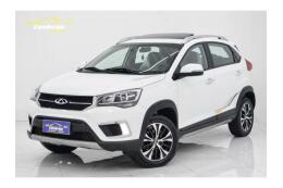 Chery Tiggo 2