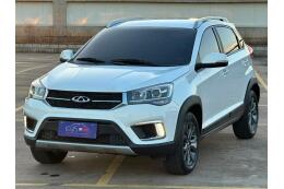 Chery Tiggo 2