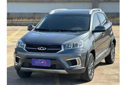 Chery Tiggo 2