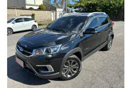 Chery Tiggo 2