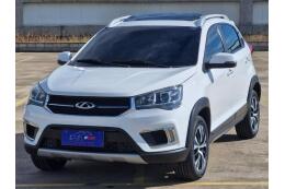 Chery Tiggo 2