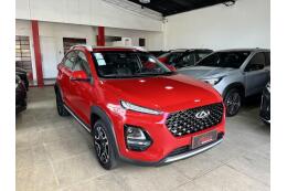 Chery Tiggo 3X