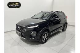 Chery Tiggo 3X