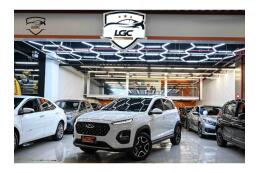 Chery Tiggo 3X