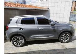 Chery Tiggo 5X