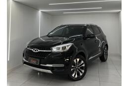 Chery Tiggo 5X