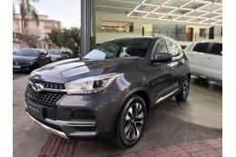 Chery Tiggo 5X