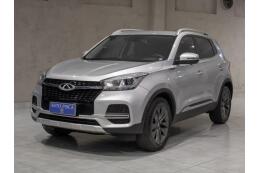 Chery Tiggo 5X