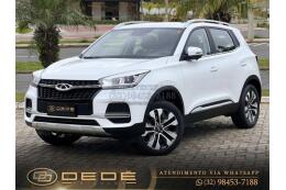 Chery Tiggo 5X