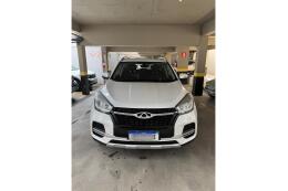 Chery Tiggo 5X