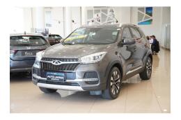 Chery Tiggo 5X