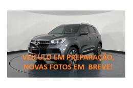 Chery Tiggo 5X
