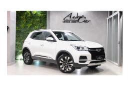 Chery Tiggo 5X