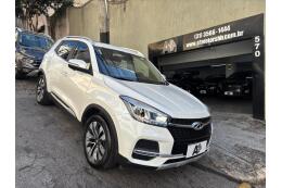 Chery Tiggo 5X